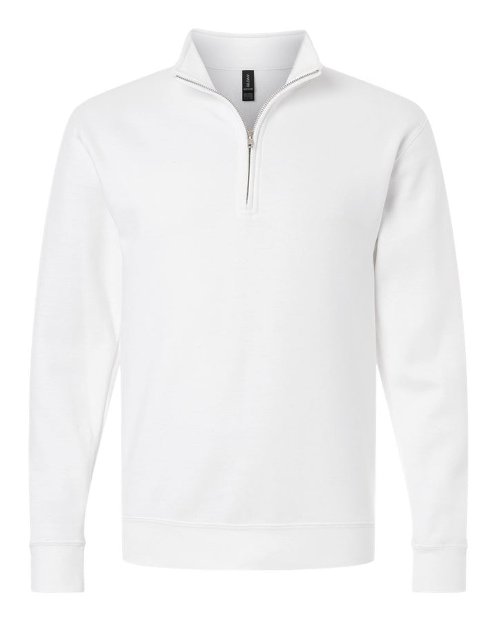 Gildan 18810 - White