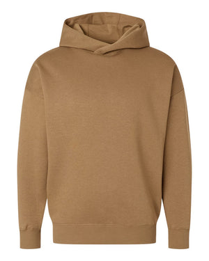 LAT 6956 - Coyote Brown