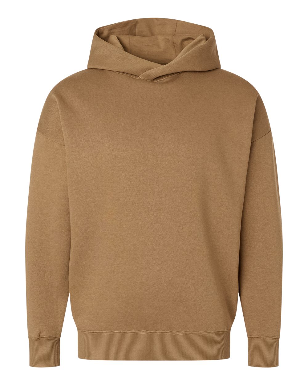 LAT 6956 - Coyote Brown