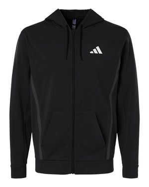 Adidas AT208 - Black