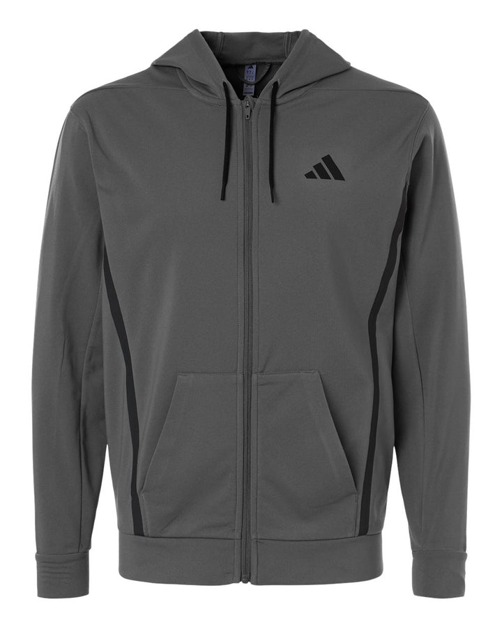 Adidas AT208 - Team Grey Four