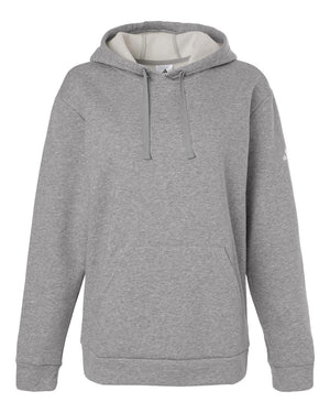 Adidas AT204 - Medium Grey Heather/ White