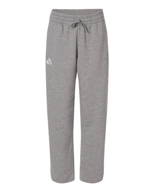Adidas AT216 - Medium Grey Heather/ White