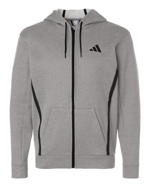 Adidas AT208 - Medium Grey Heather