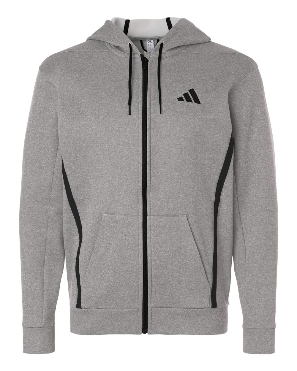 Adidas AT208 - Medium Grey Heather