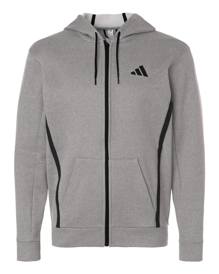 Adidas AT208 - Medium Grey Heather