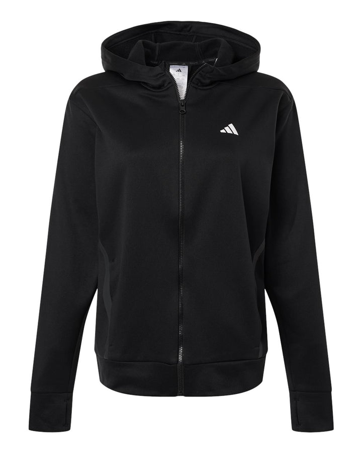 Adidas AT209 - Black/ White