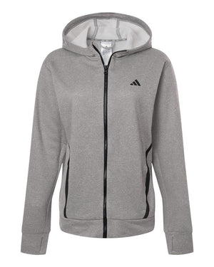 Adidas AT209 - Medium Grey Heather/ Black