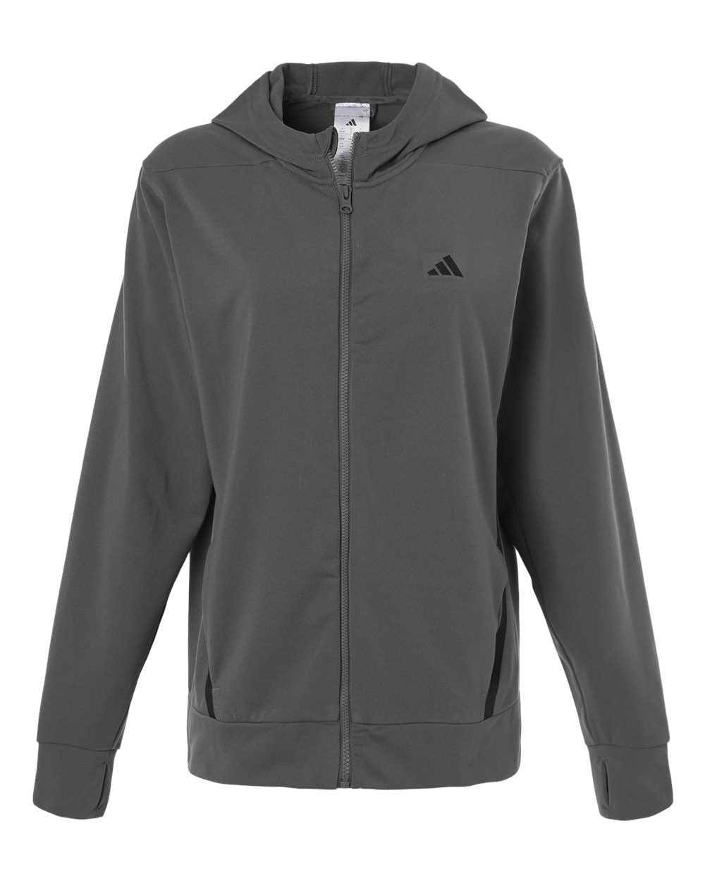 Adidas AT209 - Team Grey Four/ Black