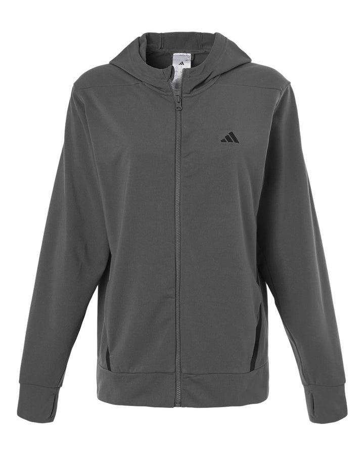 Adidas AT209 - Team Grey Four/ Black