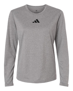 Adidas AT105 - Medium Grey Heather/ Black