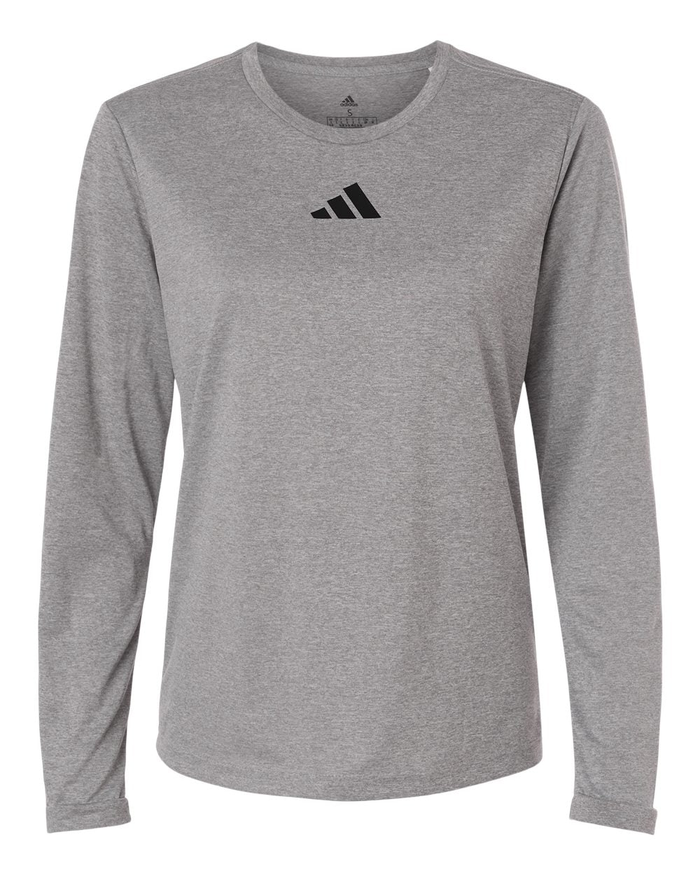 Adidas AT105 - Medium Grey Heather/ Black