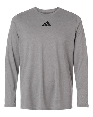 Adidas AT104 - Medium Grey Heather/ Black