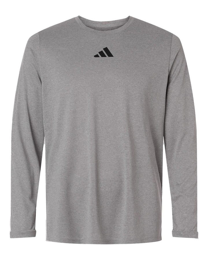 Adidas AT104 - Medium Grey Heather/ Black