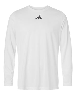 Adidas AT104 - White/ Team Grey Four