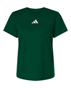 Adidas AT102 - Dark Green/ White