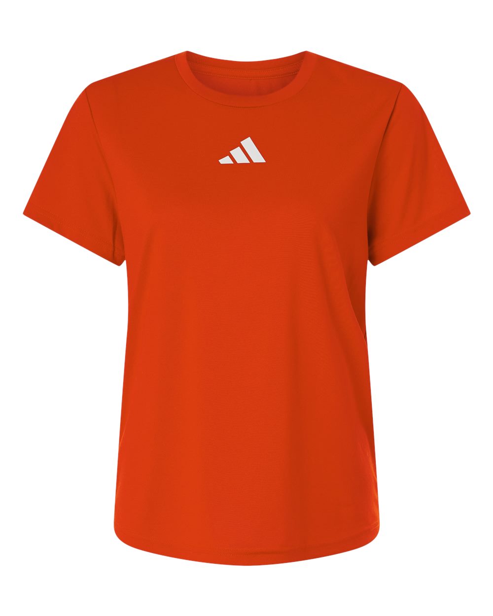 Adidas AT102 - Collegiate Orange/ White