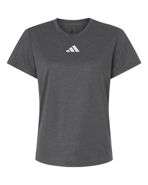 Adidas AT102 - Dark Grey Heather/ White