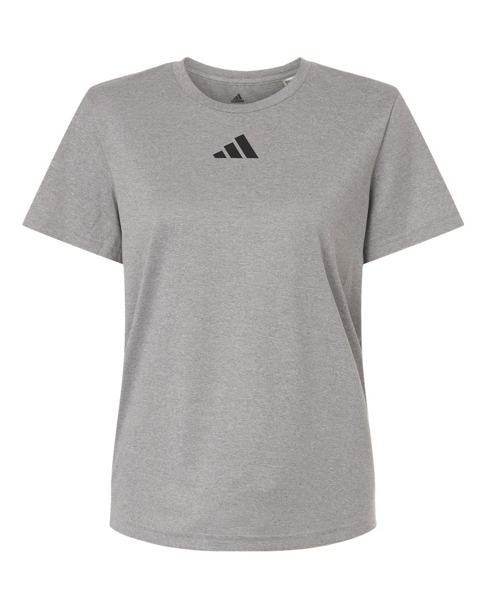 Adidas AT102 - Medium Grey Heather/ Black