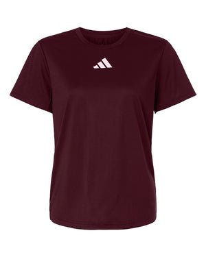 Adidas AT102 - Team Maroon/ White