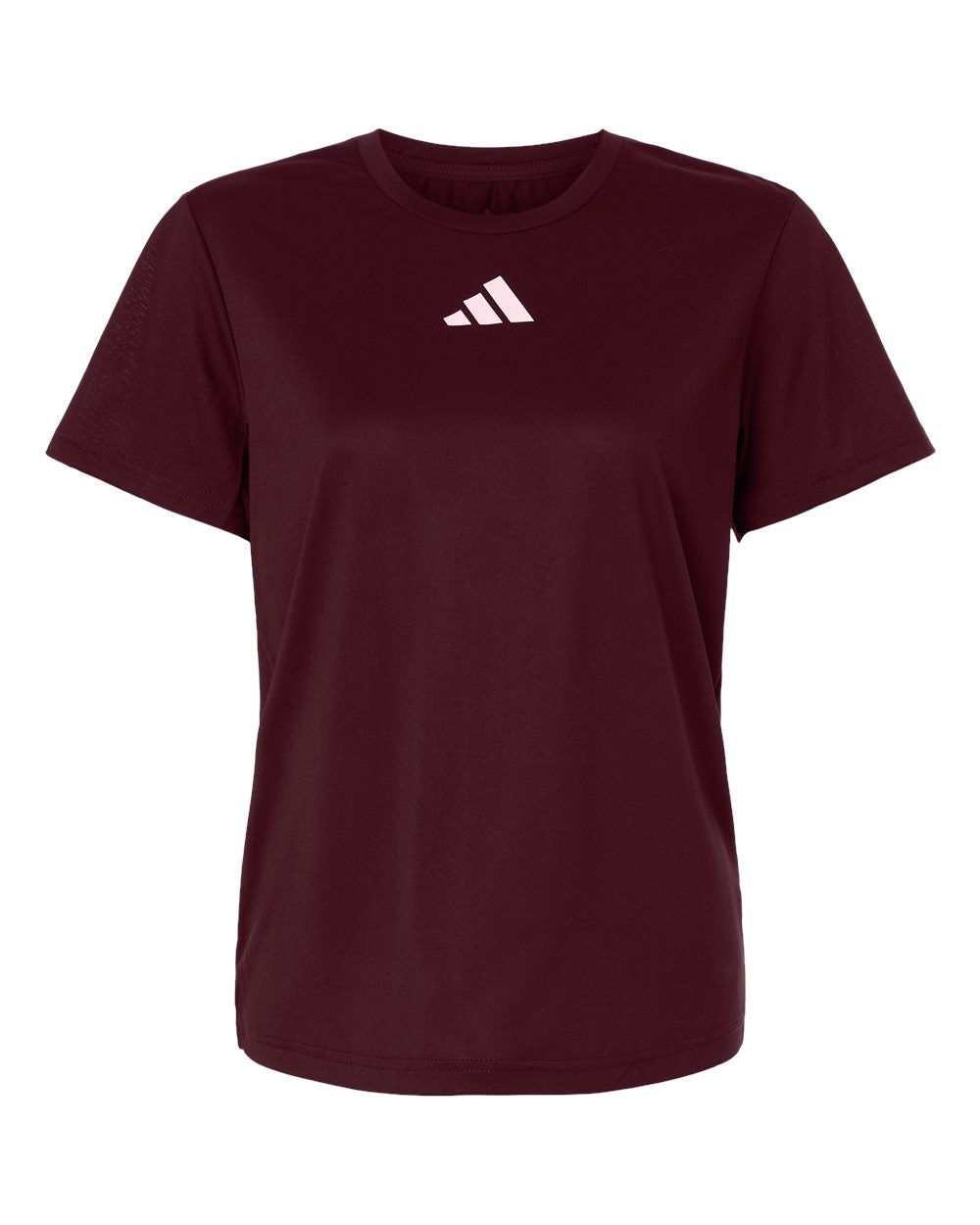 Adidas AT102 - Team Maroon/ White