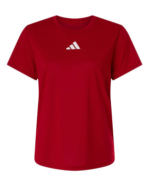 Adidas AT102 - Team Power Red/ White