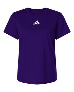 Adidas AT102 - Team Collegiate Purple/ White