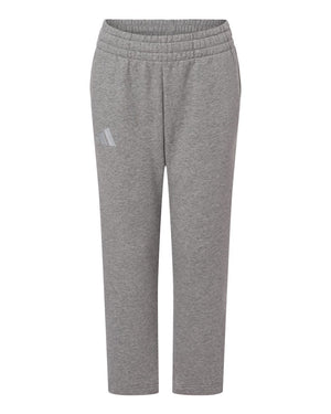Adidas AT217 - Medium Grey Heather/ White