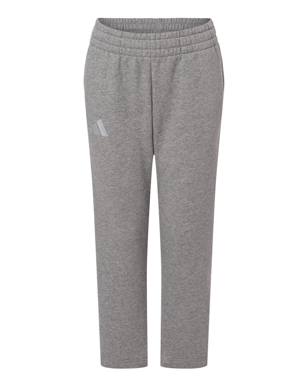 Adidas AT217 - Medium Grey Heather/ White