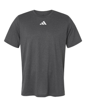 Adidas AT101 - Dark Grey Heather/ White