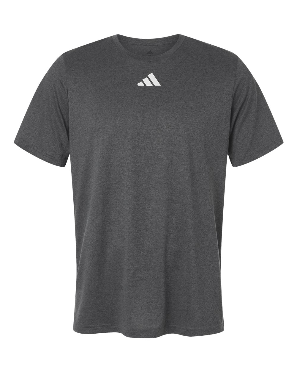 Adidas AT101 - Dark Grey Heather/ White