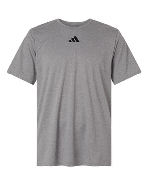 Adidas AT101 - Medium Grey Heather/ Black