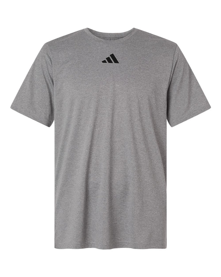 Adidas AT101 - Medium Grey Heather/ Black