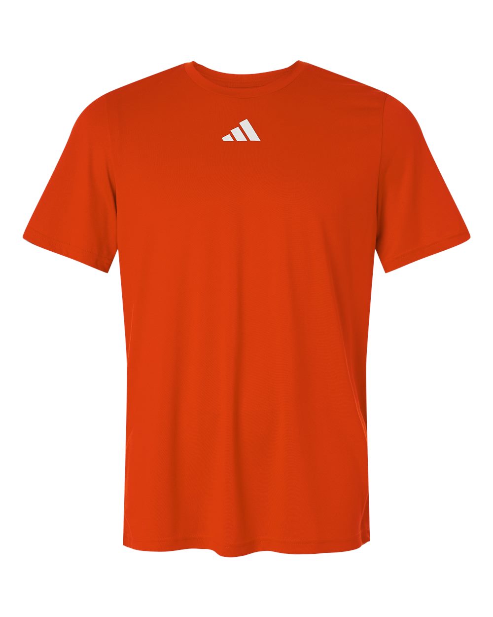 Adidas AT101 - Collegiate Orange/ White