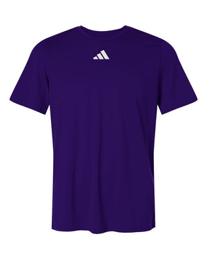 Adidas AT101 - Team Collegiate Purple/ White