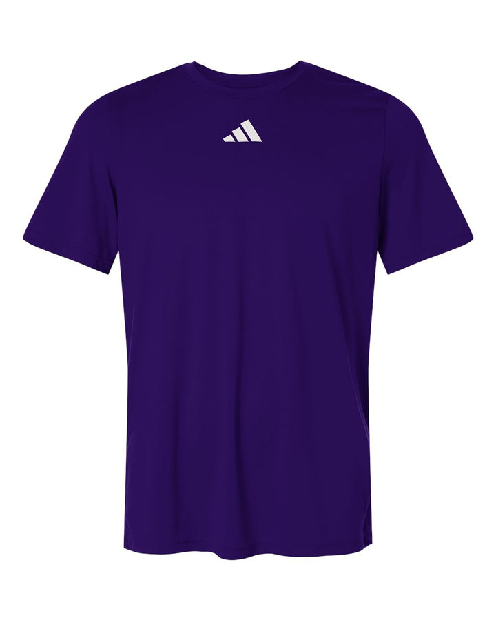 Adidas AT101 - Team Collegiate Purple/ White