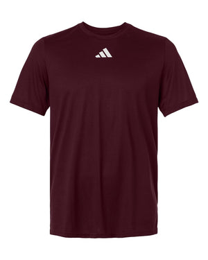 Adidas AT101 - Team Maroon/ White
