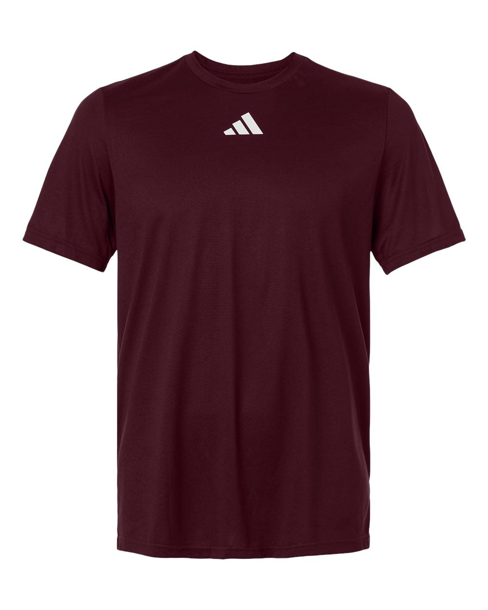 Adidas AT101 - Team Maroon/ White