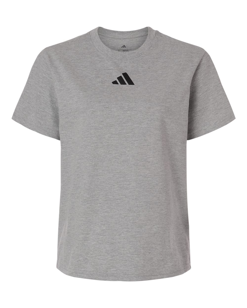 Adidas AT107 - Medium Grey Heather/ Black