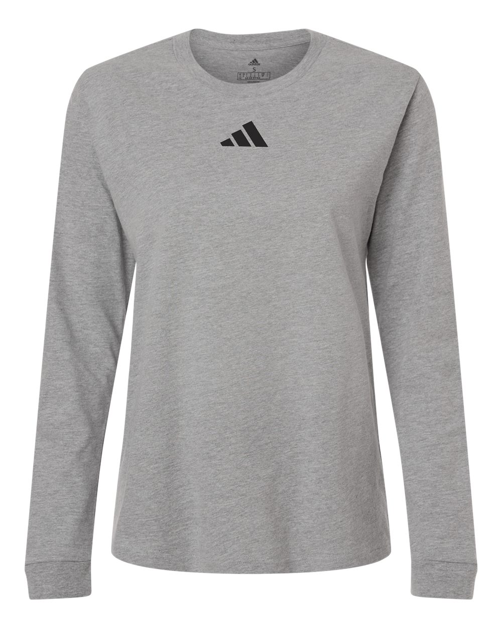Adidas AT109 - Medium Grey Heather/ Black