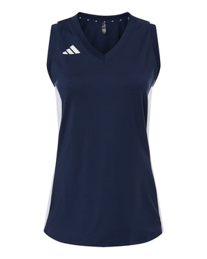 Adidas AT120 - Team Navy Blue/ White