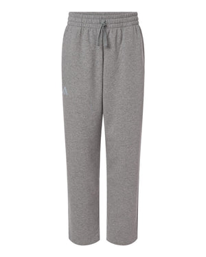 Adidas AT215 - Medium Grey Heather/ White