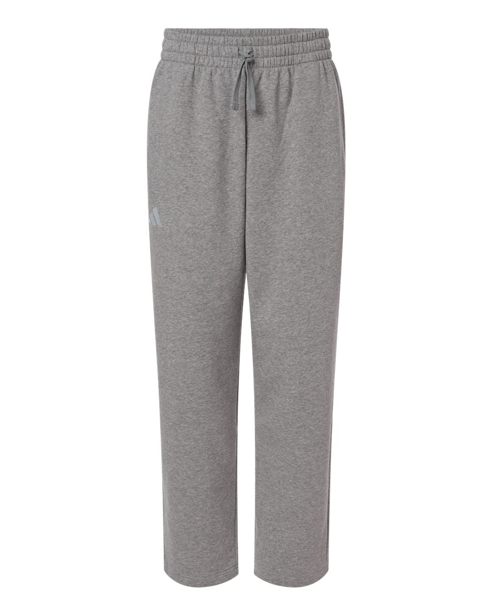 Adidas AT215 - Medium Grey Heather/ White