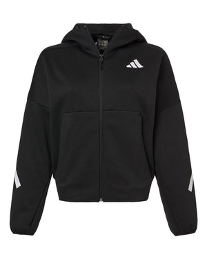 Adidas AT221 - Black/ White