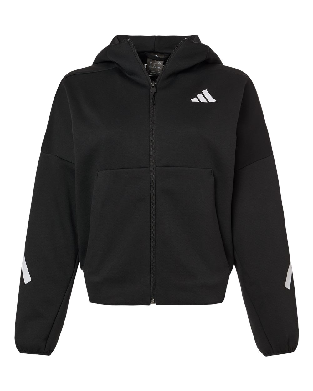 Adidas AT221 - Black/ White