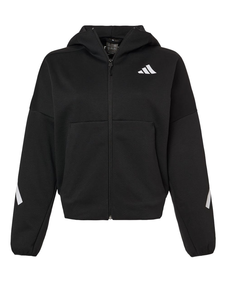 Adidas AT221 - Black/ White