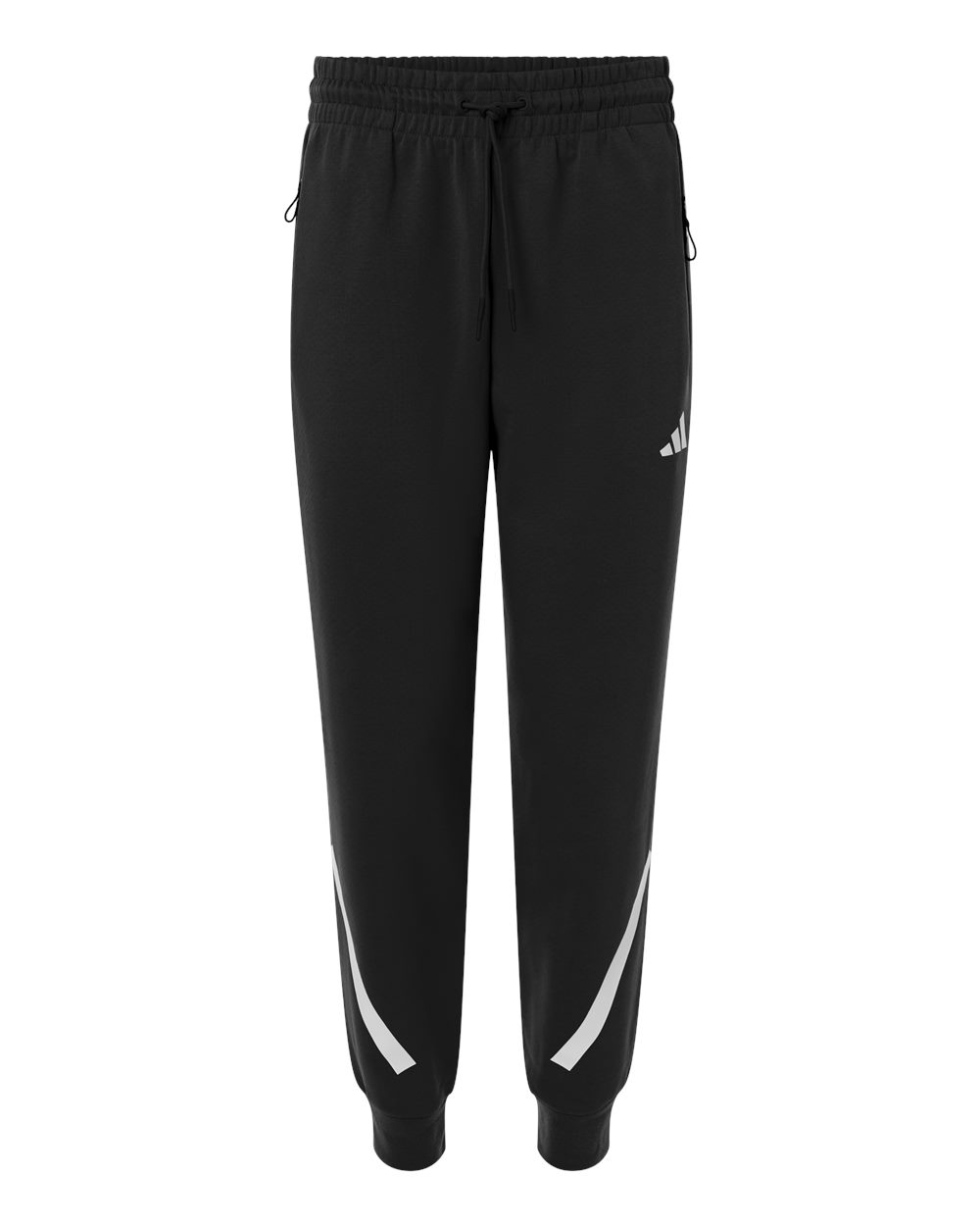 Adidas AT222 - Black/ White