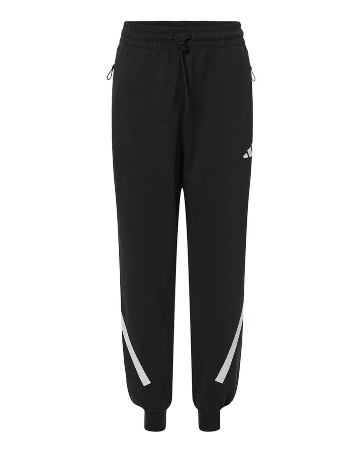 Adidas AT223 - Black/ White
