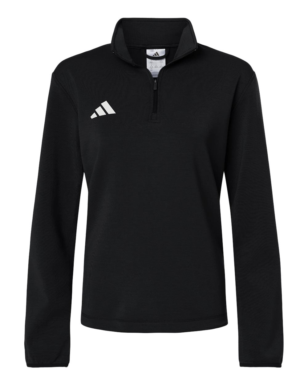 Adidas AT401 - Black/ White