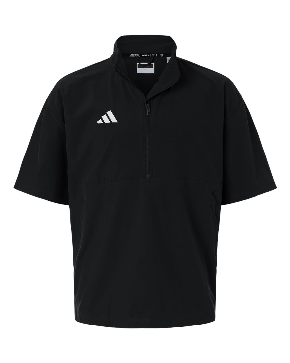 Adidas AT505 - Black/ White
